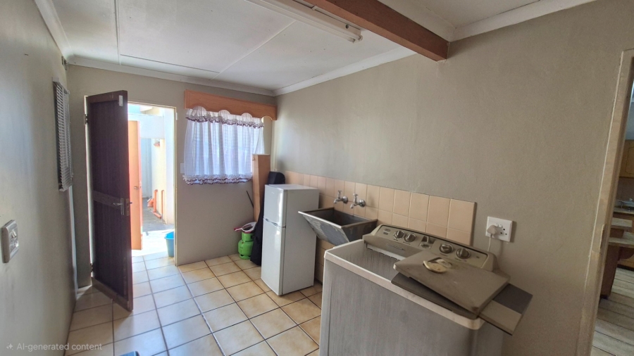 4 Bedroom Property for Sale in Sasolburg Ext 23 Free State